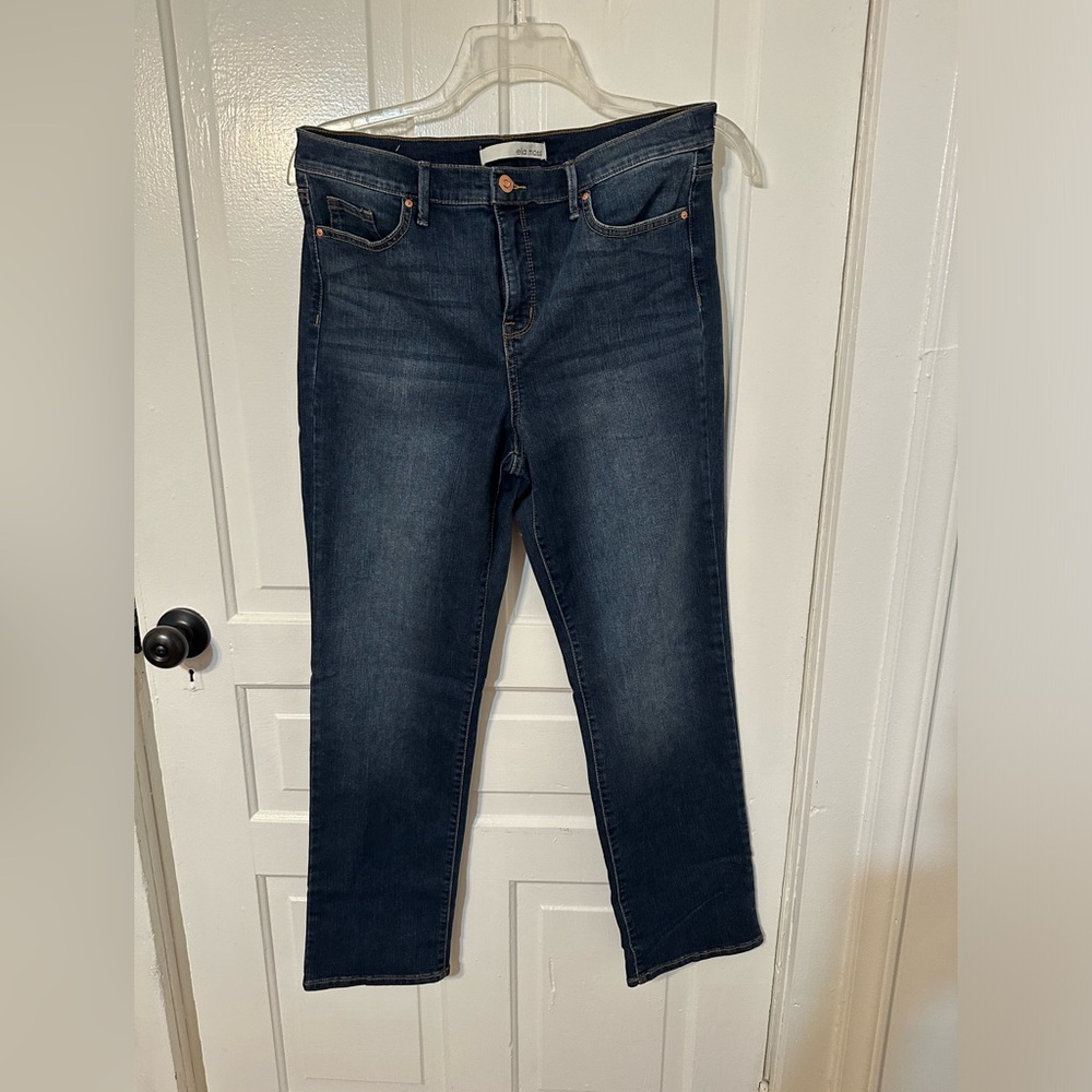 Size 12 ( New) Ella Moss Jeans